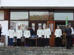 Нейково съхрани пламъка на свободата в заключителния ден на честванията на Априлското въстание