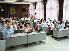 Местният парламент в Сливен одобри изготвяне на Капиталова програма на Общината до приемане на държавния и общинския бюджет за 2026 година