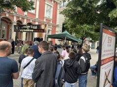 Сливен откри XXII издание на Европейската нощ на музеите
