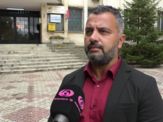 Благодарност към кмета на Шивачево от Отделението по неонатология в МБАЛ „Д-р Иван Селимински-Сливен“