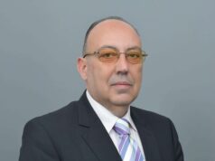 Михаил Кашеров е новият областен управител на Сливен
