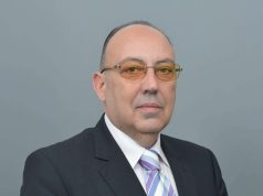 Поздрав от областния управител Михаил Кашеров за началото на новата учебна година