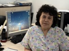 Светла Мечкова: Професията на акушерката е огромна отговорност, чест и достойнство