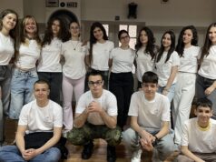 Театрална трупа „Свободни електрони“ представя две премиери в Сливен