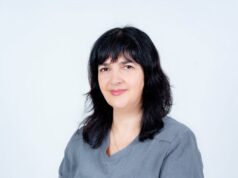 Валентина Русева: Сестринството е вътрешно убеждение и желание да се помага на други хора