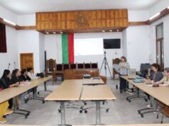 Община Котел и УНИЦЕФ обсъдиха конкретни мерки за подобряване на благосъстоянието на децата и семействата