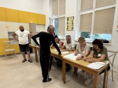 Балотаж между кандидатите на ГЕРБ и Левицата в Чинтулово