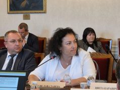Десислава Танева поиска яснота за сроковете и плащанията към фермерите
