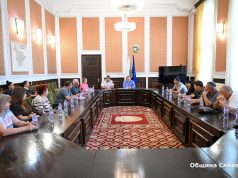 В Община Сливен обсъдиха правилата, мерките и препоръки за пожарна безопасност