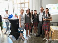„Панорама на образованието“ представи възможностите пред бъдещите гимназисти в Сливен
