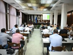Общинският съвет в Сливен одобри продажбата на терен в Индустриалния парк