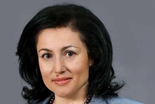 Десислава Танева ще бъде член на комисиите по земеделие и по бюджет и финанси в 52-рото Народно събрание