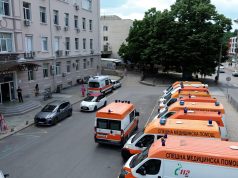 Безплатни прегледи за туберкулоза ще се провеждат в Сливен от 14 до 18 септември