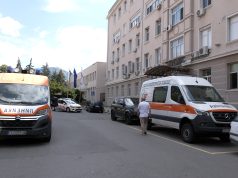 Двама от пострадалите при катастрофата край Мокрен остават в реанимация