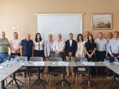Кметове от РАО „Тракия“ обсъдиха общи проекти и предизвикателствата пред общините