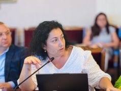 Десислава Танева: Земеделците имат нужда от сигурност и работещи механизми при кризи