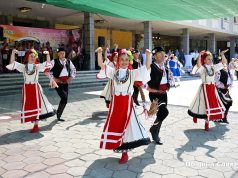 Фестивалът „Златна праскова“ събра овощари и производители в Гавраилово