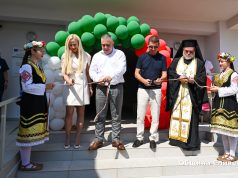 Сливен вече разполага с един от най-модерните домове за стари хора в България