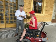 Граждани настояха за ремонти и подобряване на градската среда