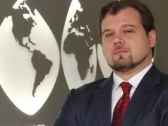 Франко Миролио е избран за почетен консул на Италия в Сливен