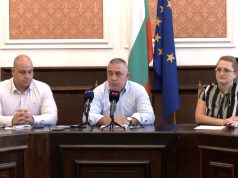 Държавата спира финансирането на ключови инфраструктурни проекти в община Сливен
