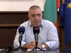 Стефан Радев: Въпреки забавения бюджет Община Сливен продължава изпълнението на инфраструктурни проекти