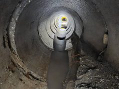 Започна поетапно почистване на отводнителната инфраструктура в Сливен