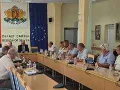 Нов паметник на загиналите във войните ще бъде изграден в село Пет могили