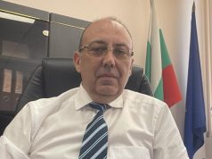 Областният управител Михаил Кашеров поздрави жителите на Сливенско за Успение Богородично