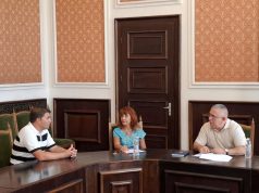 Община Сливен осигури нова подкрепа за Съюза на слепите в Сливен