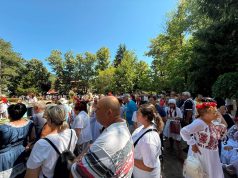 Над 1,2 млн. гледания отчете дигиталната кампания на Фестивала на етносите, багрите и Котленския килим