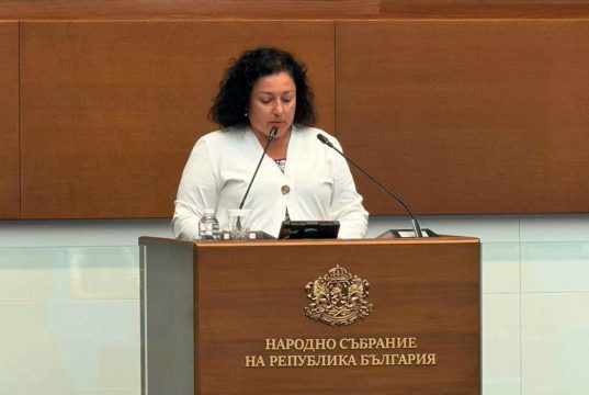 Промени в Закона за подпомагане на земеделските производители бяха приети на първо четене