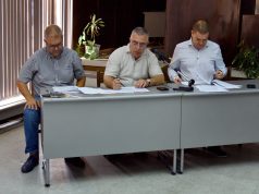 Стефан Радев: Въпреки късно приетия държавен бюджет, Община Сливен продължава с инвестициите в градската среда