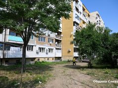 Община Сливен решава дългогодишен канализационен проблем на блок 6 в квартал „Клуцохор“