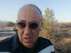 Областният управител Михаил Кашеров направи равносметка за пожарите в Сливенско през изминалата седмица