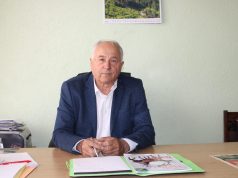 Ген. Кольо Милев, председател на ЛРС – Сливен: Наслука през новия ловен сезон!