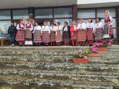 Нейково беше домакин на празника на „Българския фолклор и българските традиционни ястия“