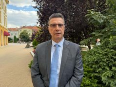 Окръжният прокурор на Бургас Георги Чинев: Доверието в прокуратурата трябва да бъде отвоювано с упорита работа