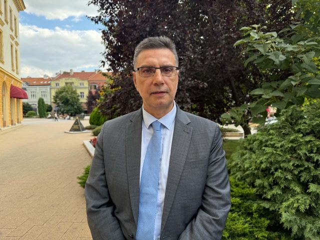 Georgi Cinev