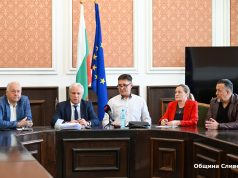Общински съвет – Сливен ще проведе редовната си сесия на 24 септември