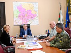 Сливен ще отбележи 110 години от битката при Каймакчалан