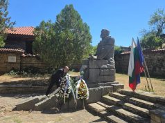 Областният управител на Сливен предложи четенията за Захарий Стоянов да бъдат включени в Националния културен календар