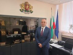 Поздравление от Михаил Кашеров по повод 118 години от провъзгласяването на Независимостта на България