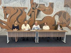 За трета поредна година Творческата академия събира млади таланти в Сливен