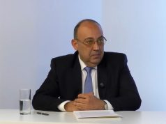 Михаил Кашеров: Община Сливен полива парк „Юнак“ с вода от ВиК без водомер