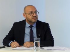 Адвокат Петър Тодоров отново е избран за говорител на РИК – Сливен