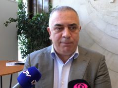 Стефан Радев: Не увеличаваме данъците, инвестираме в Сливен и очакваме държавата да изпълни ангажиментите си