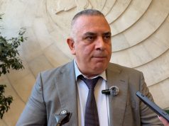 Кметът Стефан Радев отново настоява за четирилентов път между Сливен и Ямбол