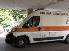 51-годишна жена е в реанимация след тежката катастрофа на пътя Котел – Тича
