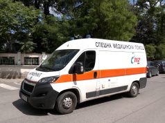 Двама мъже на 56 и 61 години са жертвите на катастрофата край Сливен